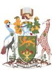 UNIVERSITY OF NAIROBI